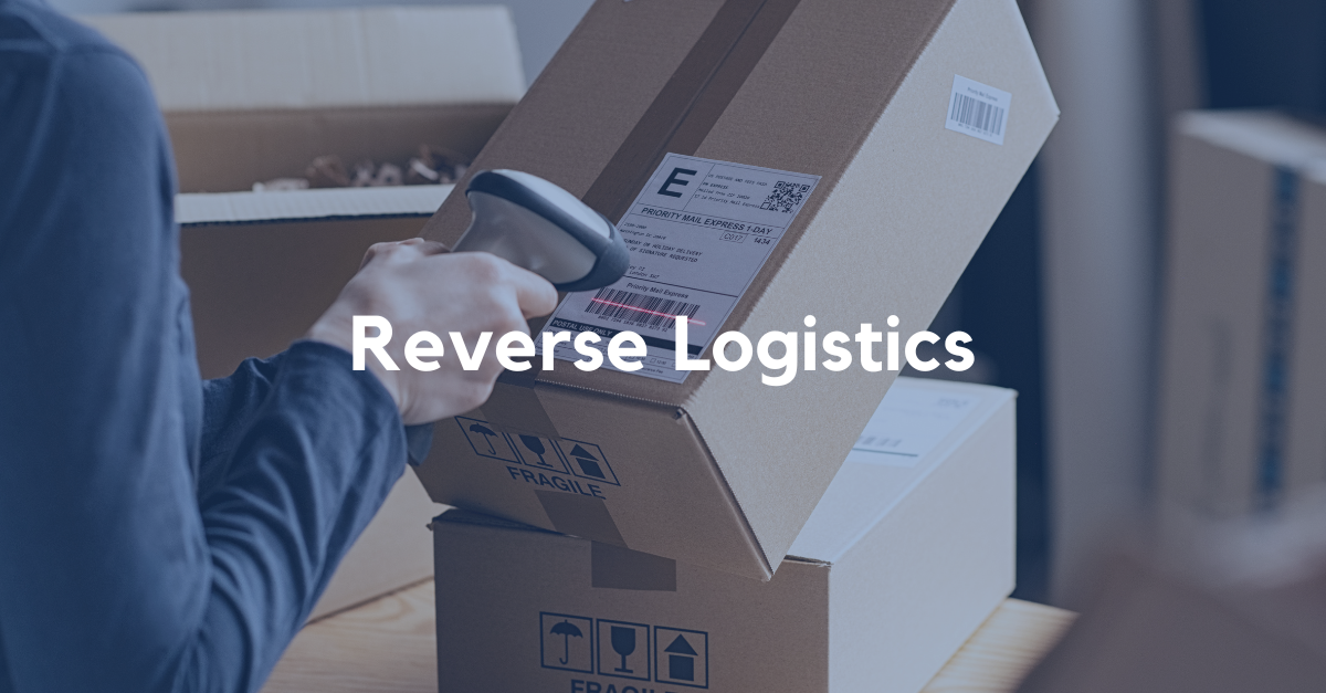 Reverse Logistics