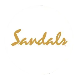 Sandals 3PL Logistics