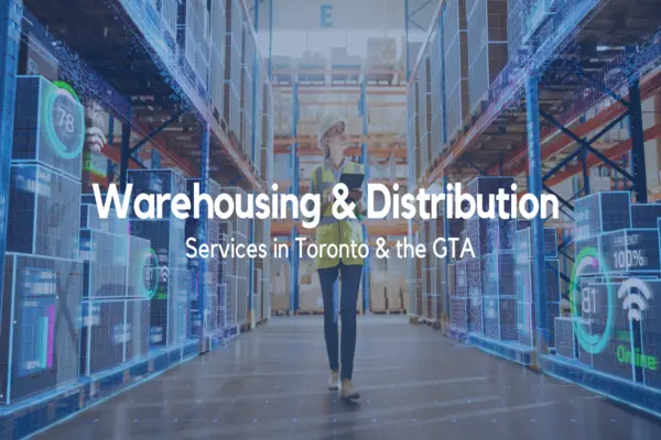 Warehousing