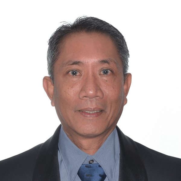 Dennis Andres