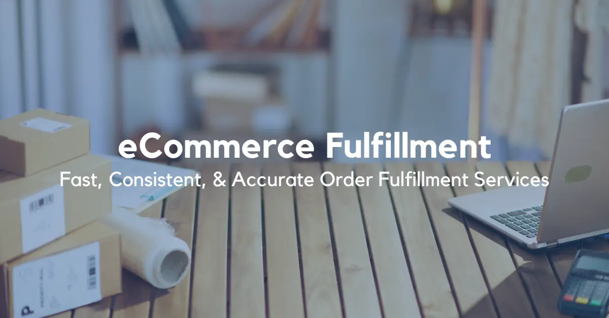 E-Commerce Order Fulfillment | Canada & US | Envoy Networks