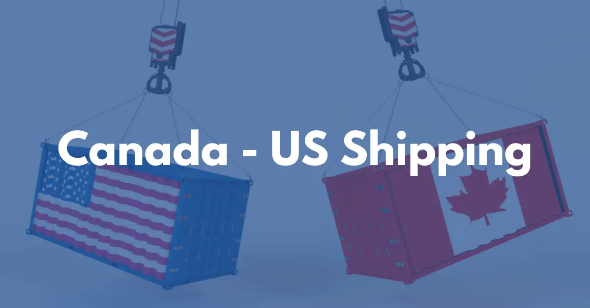 Canada - US Shipping | 3PL Services | Envoy Networks
